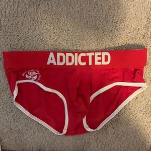 Addicted Underwear